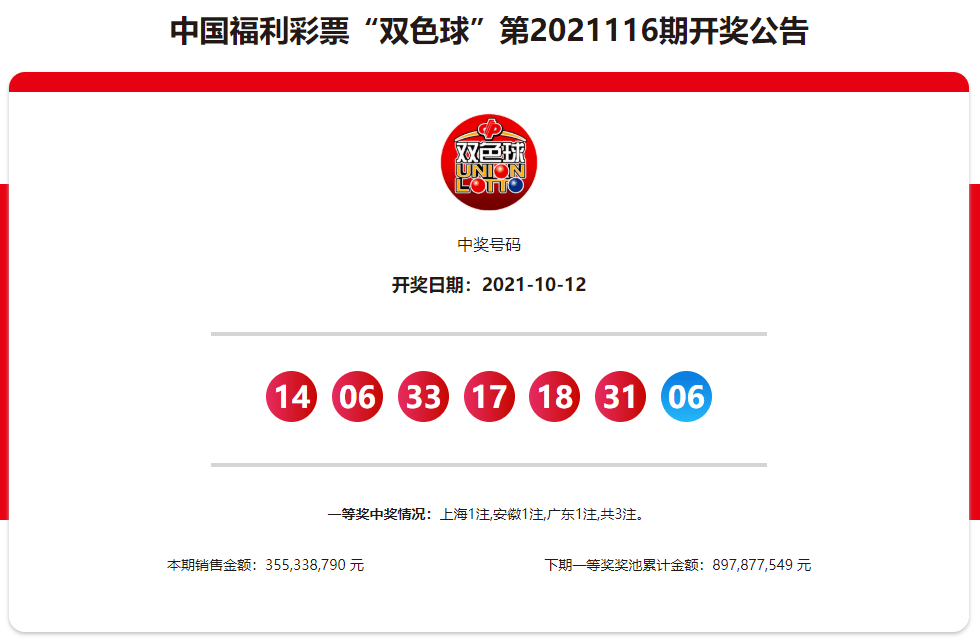双色球福彩开奖号码结果查询,全面释义、时代解答解释落实